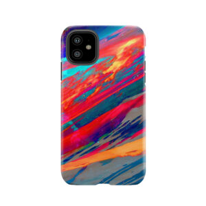 Nebula 2 Tough Phone Case