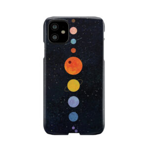 Neighbourhood Phone Case