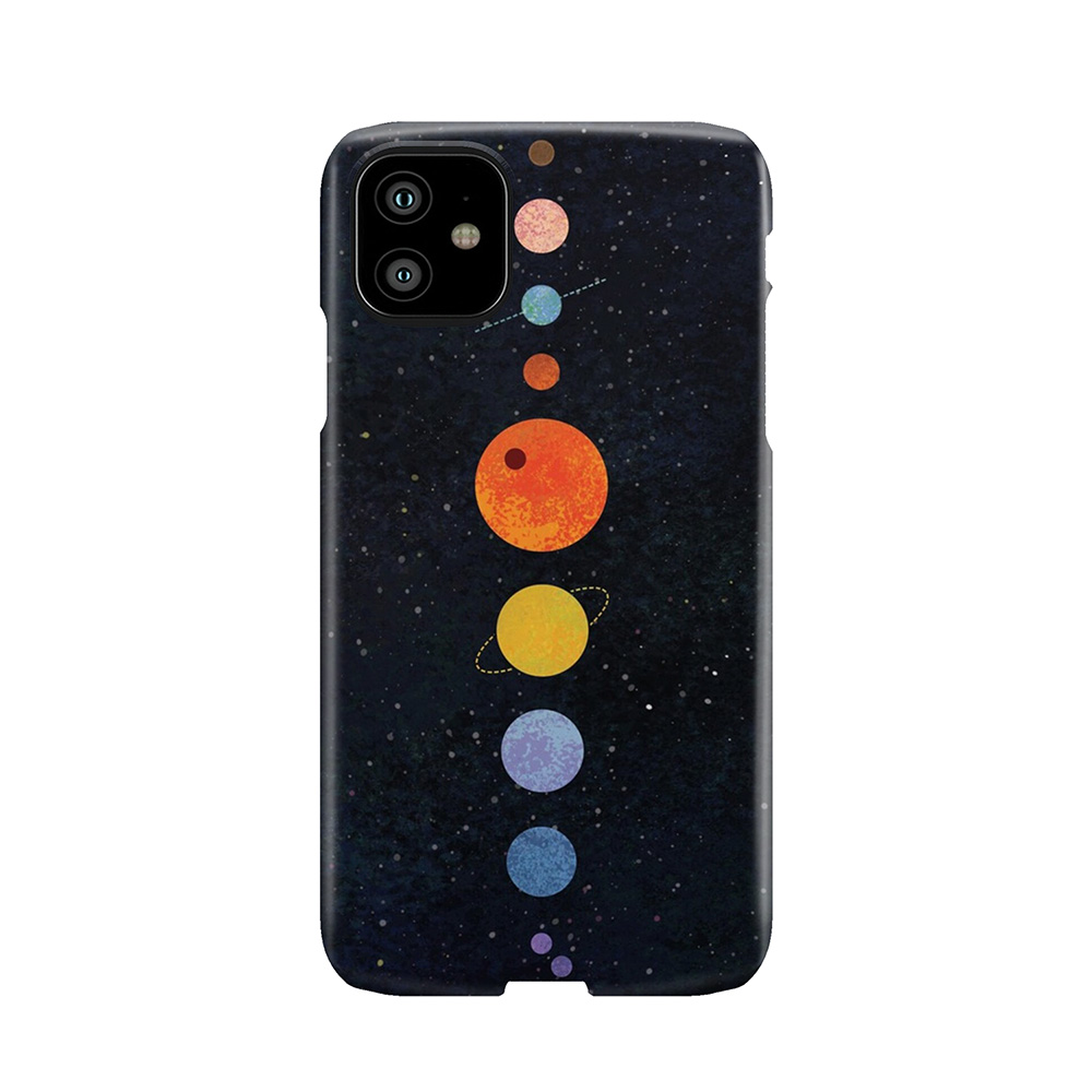 Neighbourhood Phone Case