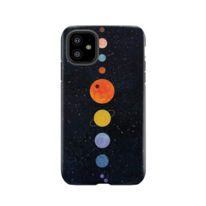 Neighbourhood Tough Phone Case