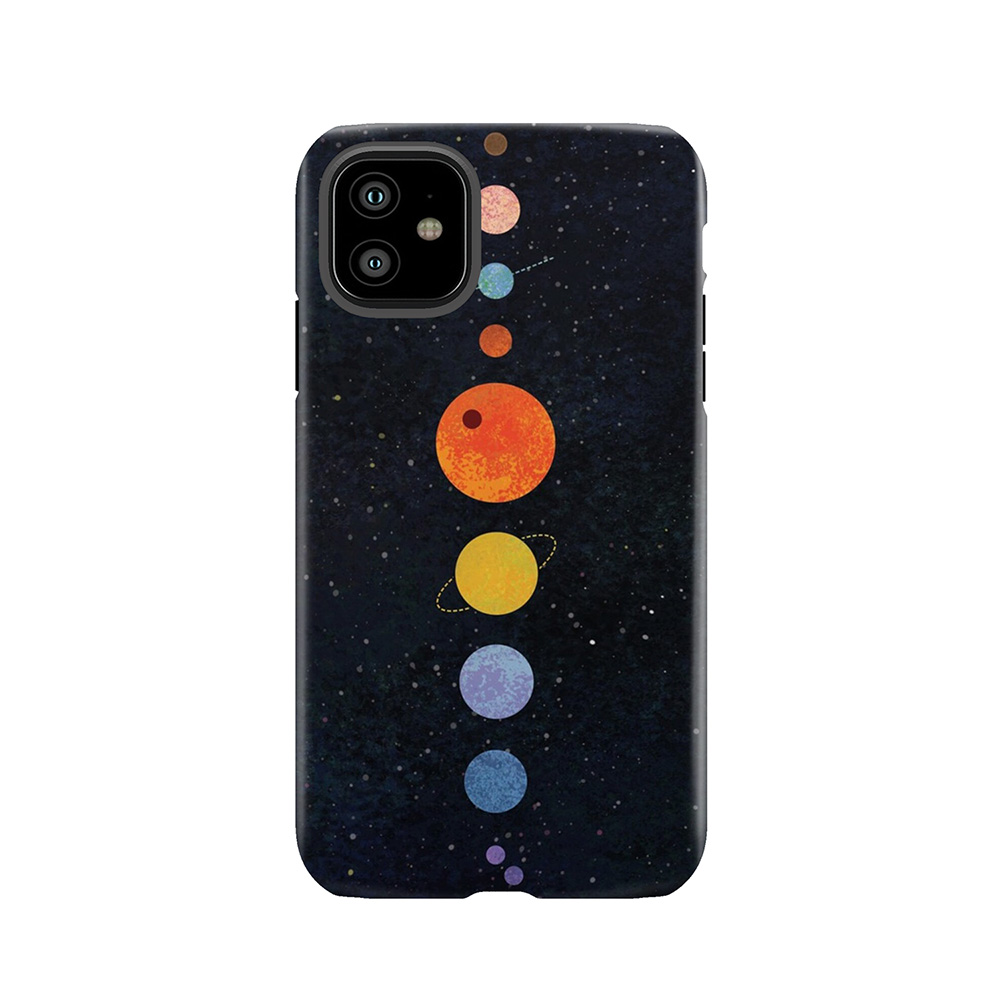 Neighbourhood Tough Phone Case