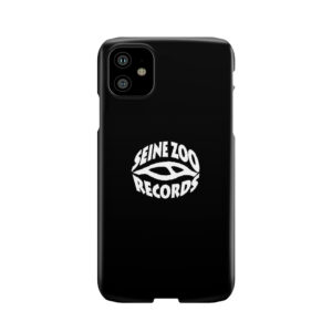 Nekfeu Phone Case