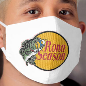 Nelk Boys Cloth Face Mask