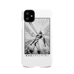 Neon Genesis Evangelion 2 Phone Case
