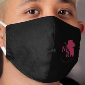 NERV Cloth Face Mask