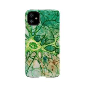 Neuron - Watercoulor - New Colour!! Phone Case