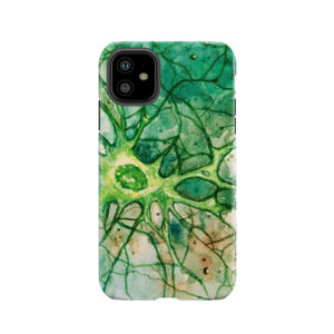 Neuron - Watercoulor - New Colour!! Tough Phone Case