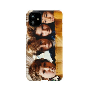 Never Say Die Phone Case