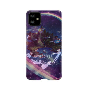 Neverland Galaxy Phone Case