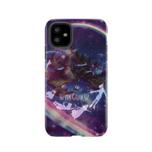 Neverland Galaxy Tough Phone Case