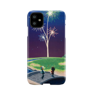 New Year Phone Case
