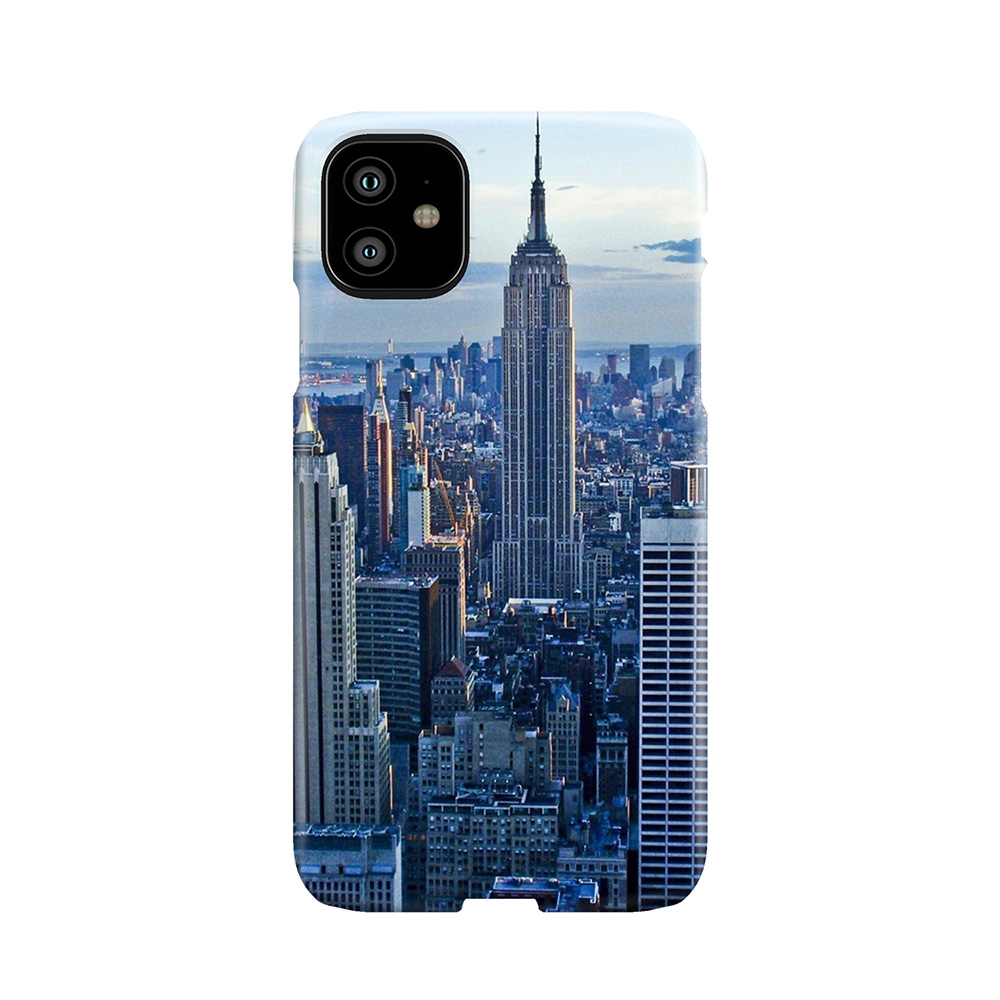 New York | Best Image Here | Phone Case