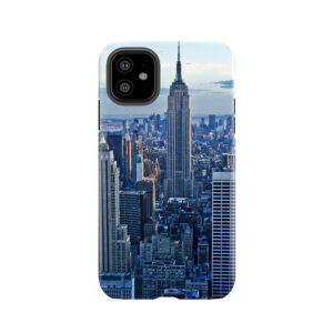New York | Best Image Here | Tough Phone Case