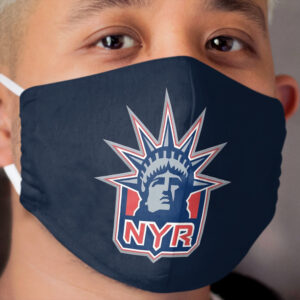 New York City Cloth Face Mask