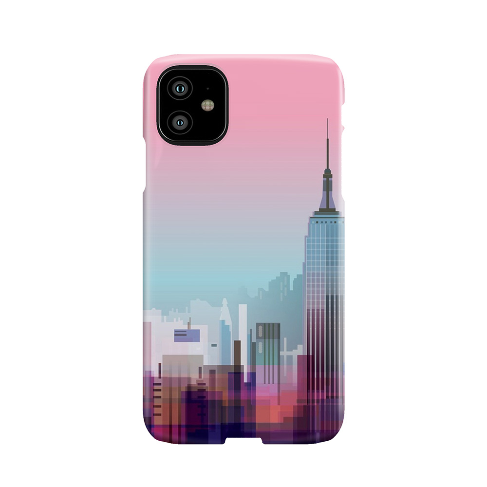 New York, Nyc City ! Phone Case