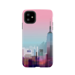 New York, Nyc City ! Tough Phone Case