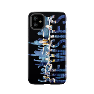 Newsies - Fists (Phone S) Tough Phone Case