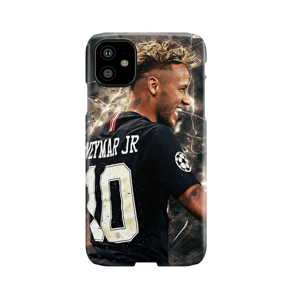 Neymar Jr Phone Case
