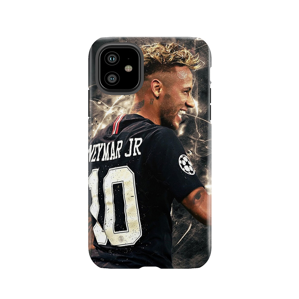 Neymar Jr Tough Phone Case