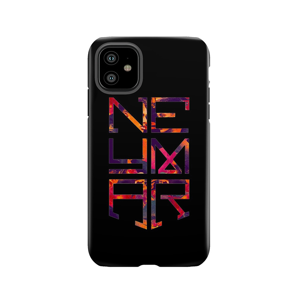 Neymar Logo Tough Phone Case