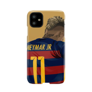 Neymar Phone Case