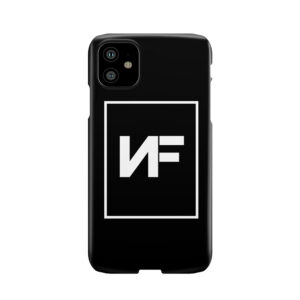 Nf American Rapper Logo Phone Case