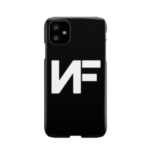 Nf Rapper Phone Case