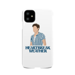 Niall Horan Heartbreak Weather Phone Case