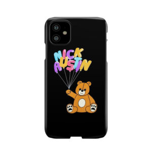 Nick Austin Phone Case