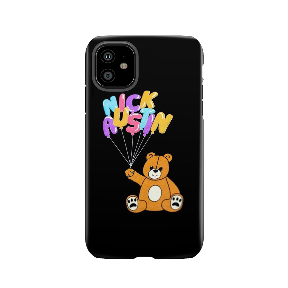 Nick Austin Tough Phone Case