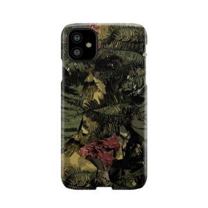 Nico And The Niners - New Era Twenty One Pilots - Camo Phone Case