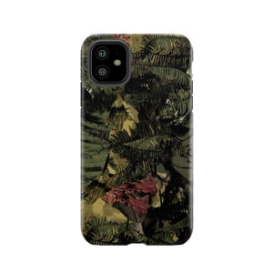 Nico And The Niners - New Era Twenty One Pilots - Camo Tough Phone Case