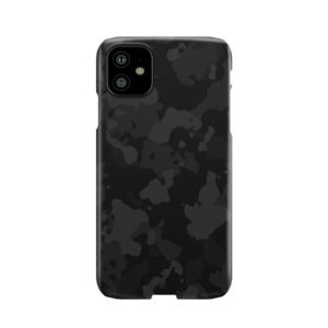 Night Camo Phone Case
