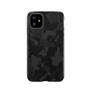 Night Camo Tough Phone Case
