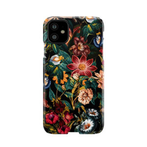 Night-Garden-Xxiv Phone Case