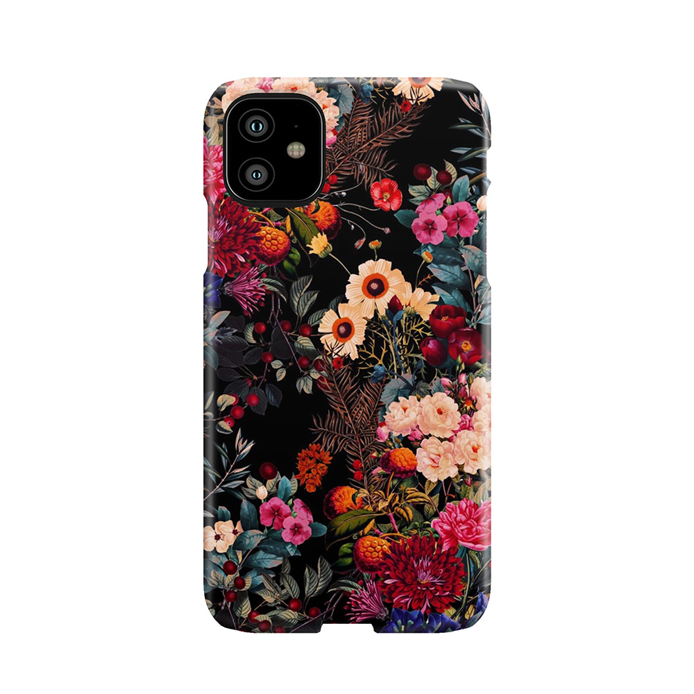Night Garden Xxxix Phone Case