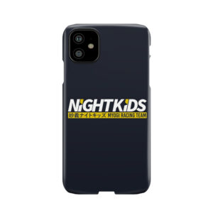 Night Kids Phone Case