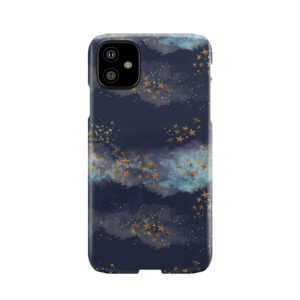 Night Sky & Stars Phone Case