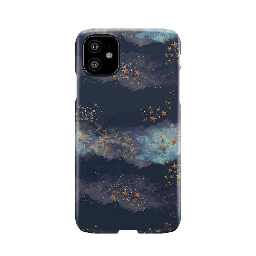 Night Sky & Stars Phone Case