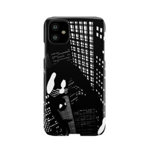Night Spider Phone Case