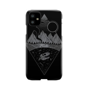 Nightfall Ii Phone Case