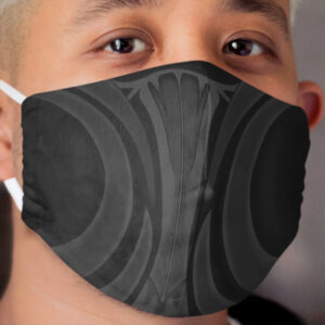 Nightingale Cloth Face Mask