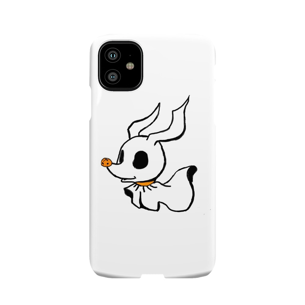 Nightmare Before Christmas Phone Case