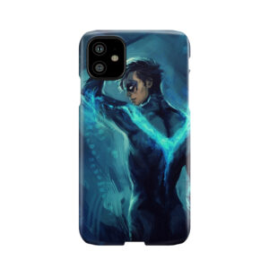 Nightwing Phone Case