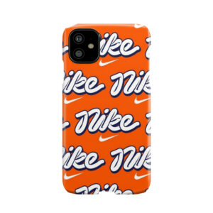 Nike Phone Case