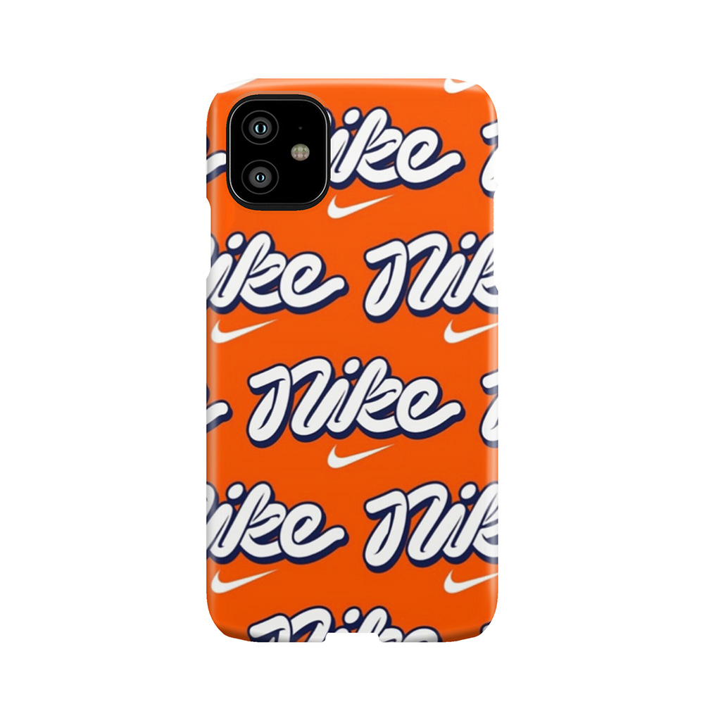 Nike Phone Case