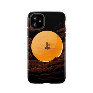 Nimbus Ball Z Tough Phone Case