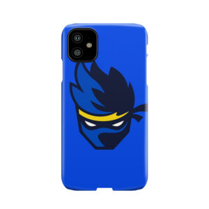 Ninja Phone Case