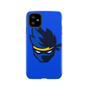 Ninja Tough Phone Case