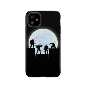 Ninjas Tough Phone Case